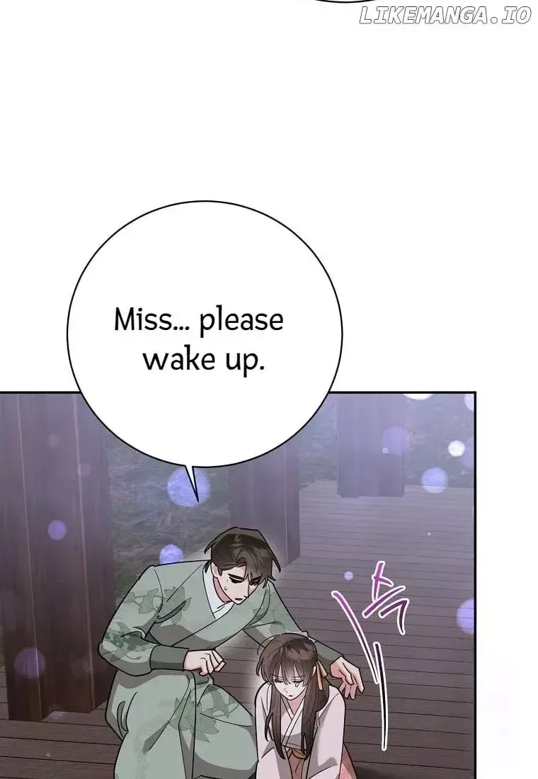 I am the Precious Daughter of the Greatest Villain in the Fantasy World Chapter 140 page 8