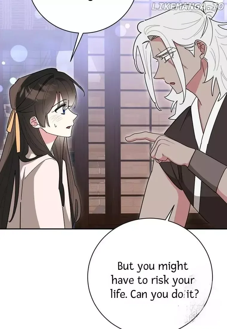 I am the Precious Daughter of the Greatest Villain in the Fantasy World Chapter 140 page 22
