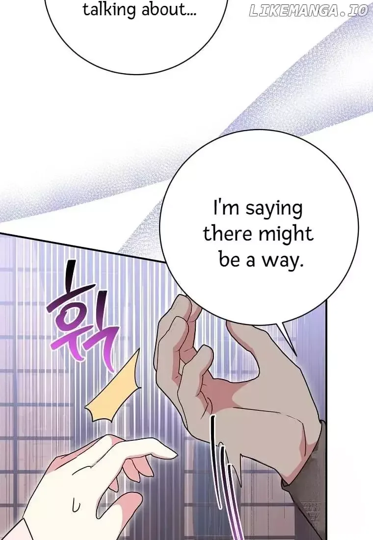 I am the Precious Daughter of the Greatest Villain in the Fantasy World Chapter 140 page 16