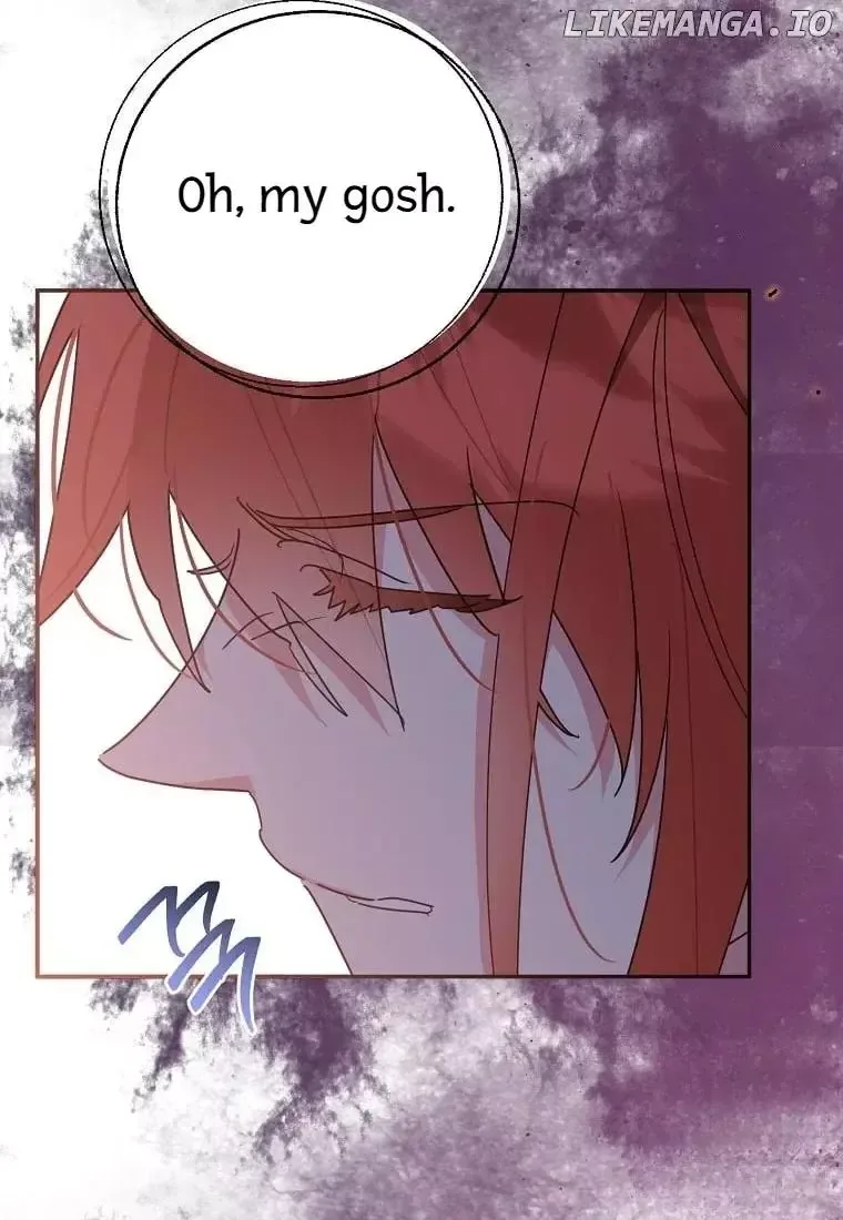 I am the Precious Daughter of the Greatest Villain in the Fantasy World Chapter 139 page 54