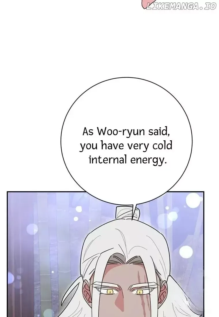 I am the Precious Daughter of the Greatest Villain in the Fantasy World Chapter 140 page 13