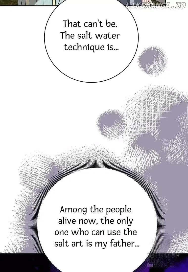 I am the Precious Daughter of the Greatest Villain in the Fantasy World Chapter 138 page 64