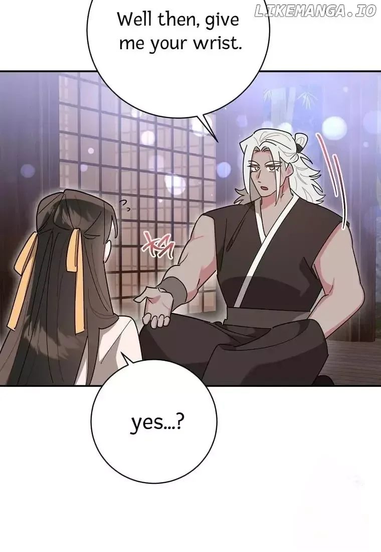 I am the Precious Daughter of the Greatest Villain in the Fantasy World Chapter 140 page 11