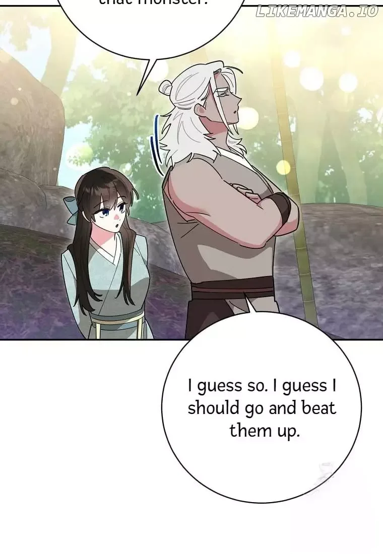 I am the Precious Daughter of the Greatest Villain in the Fantasy World Chapter 138 page 58