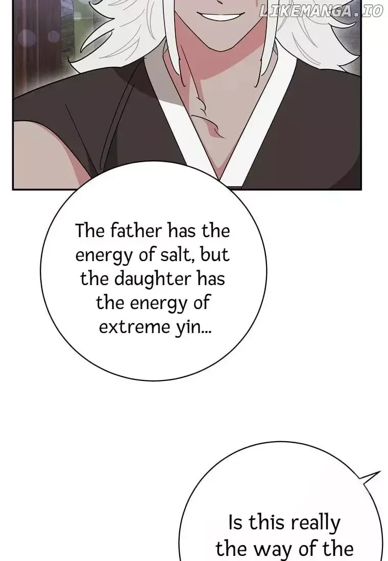 I am the Precious Daughter of the Greatest Villain in the Fantasy World Chapter 140 page 14