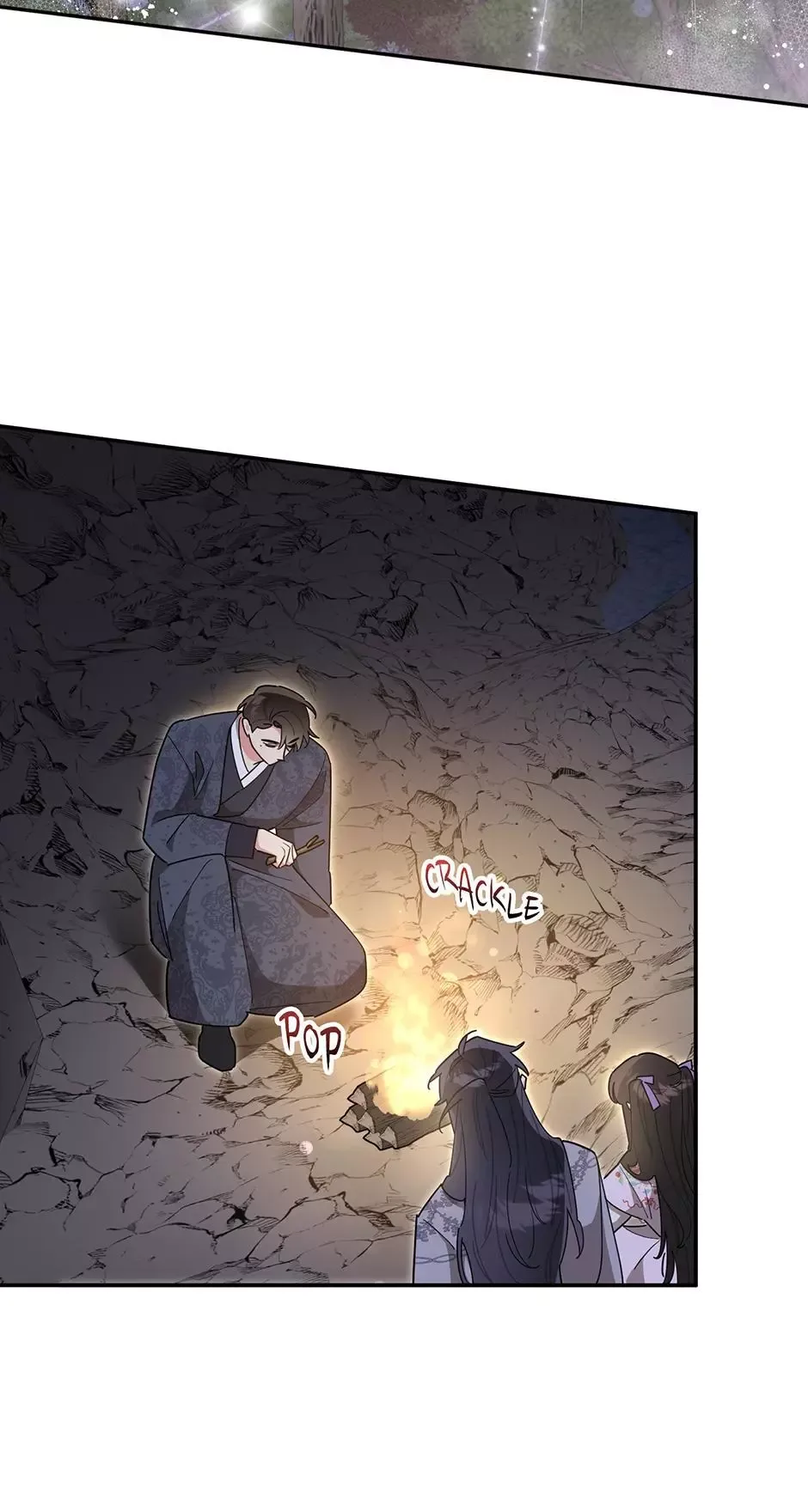 I am the Precious Daughter of the Greatest Villain in the Fantasy World Chapter 145 page 2