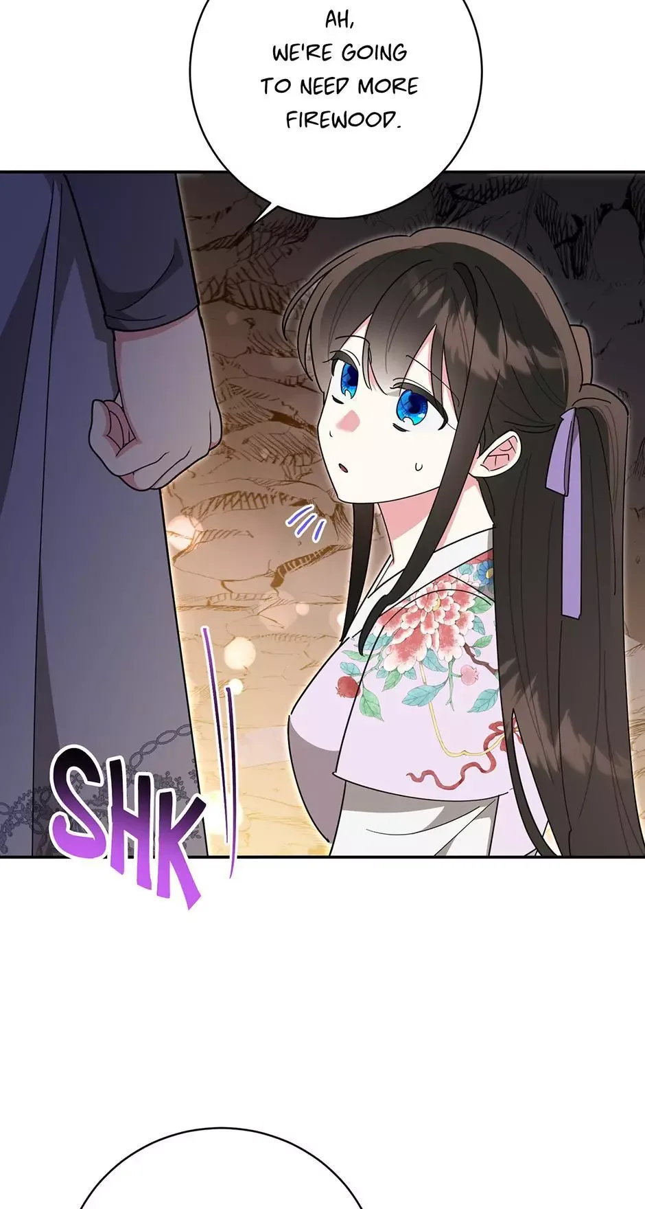 I am the Precious Daughter of the Greatest Villain in the Fantasy World Chapter 145 page 4