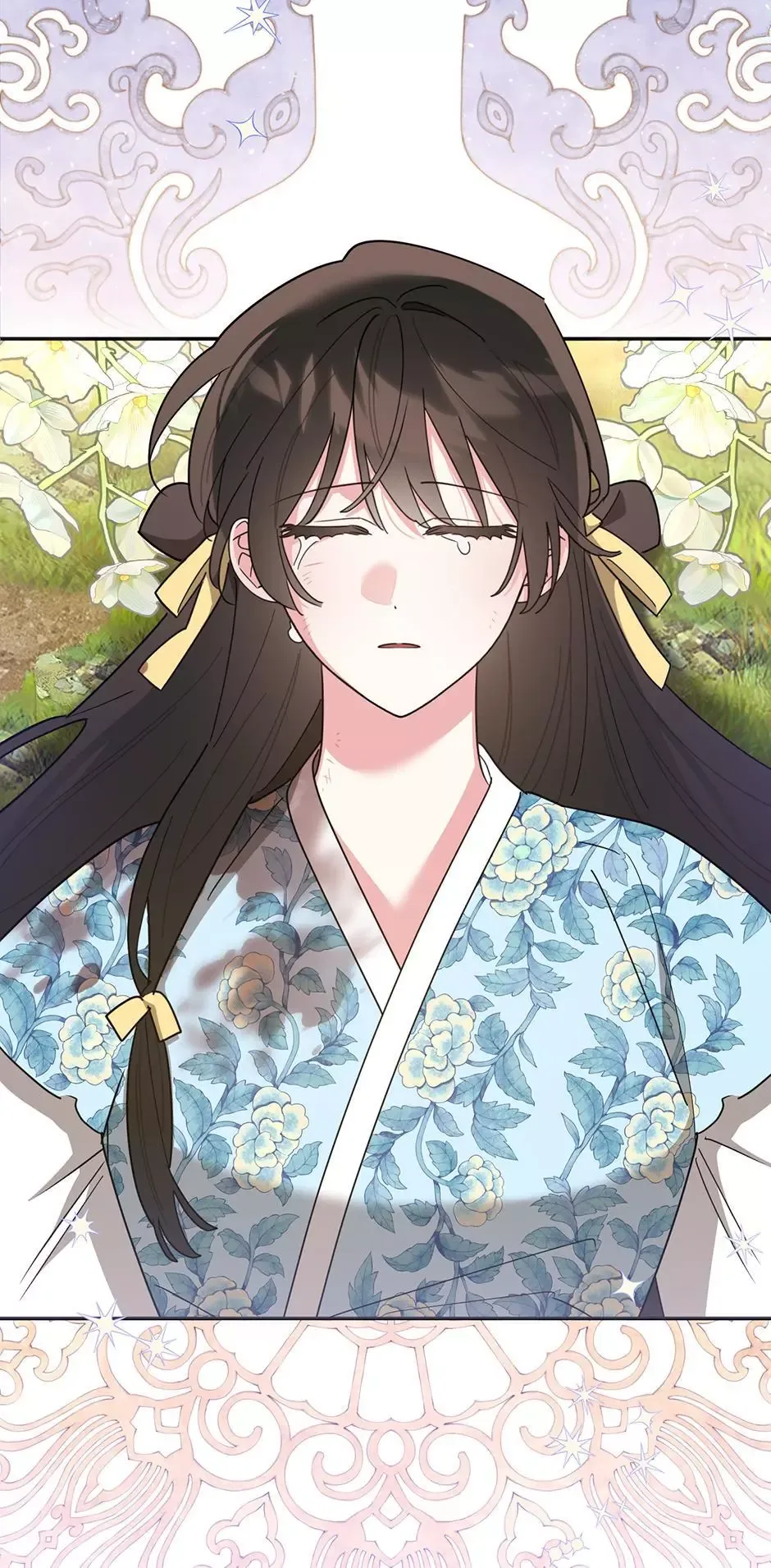 I am the Precious Daughter of the Greatest Villain in the Fantasy World Chapter 143 page 3