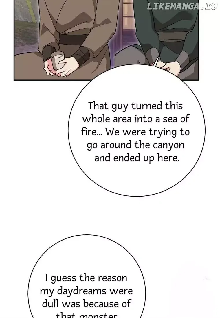 I am the Precious Daughter of the Greatest Villain in the Fantasy World Chapter 138 page 57