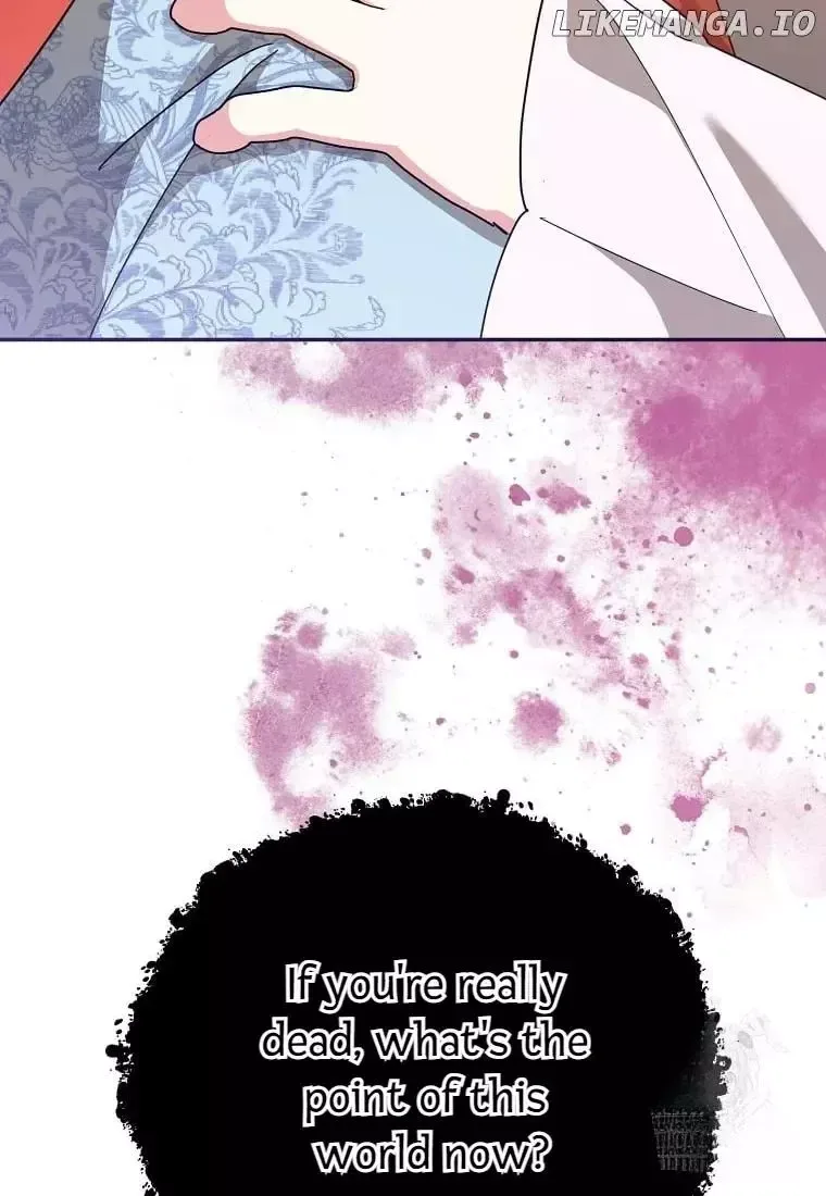I am the Precious Daughter of the Greatest Villain in the Fantasy World Chapter 139 page 57