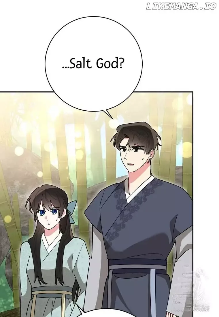 I am the Precious Daughter of the Greatest Villain in the Fantasy World Chapter 138 page 63