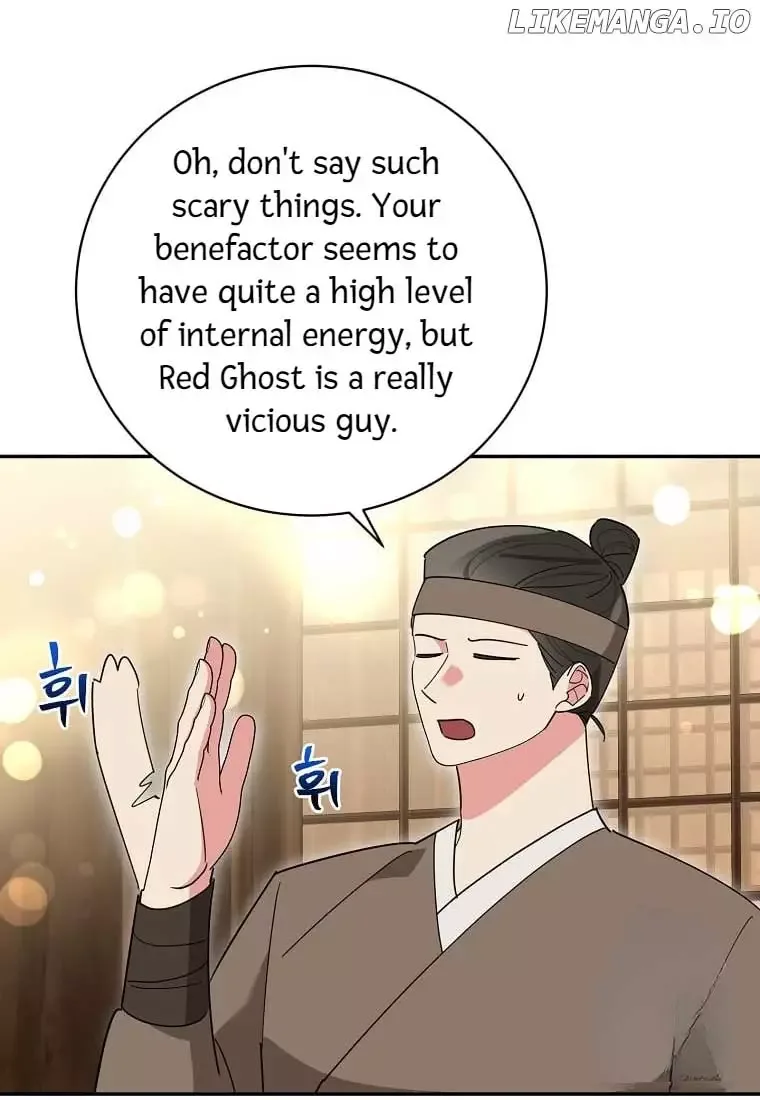 I am the Precious Daughter of the Greatest Villain in the Fantasy World Chapter 138 page 59