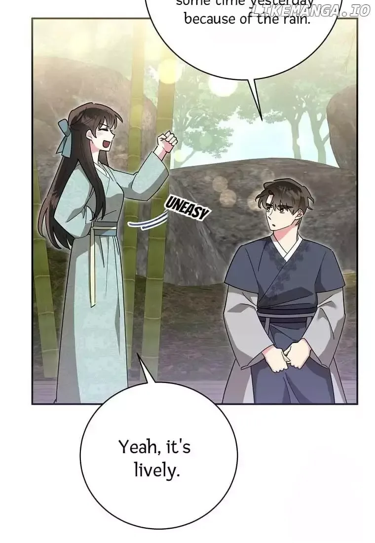 I am the Precious Daughter of the Greatest Villain in the Fantasy World Chapter 137 page 83