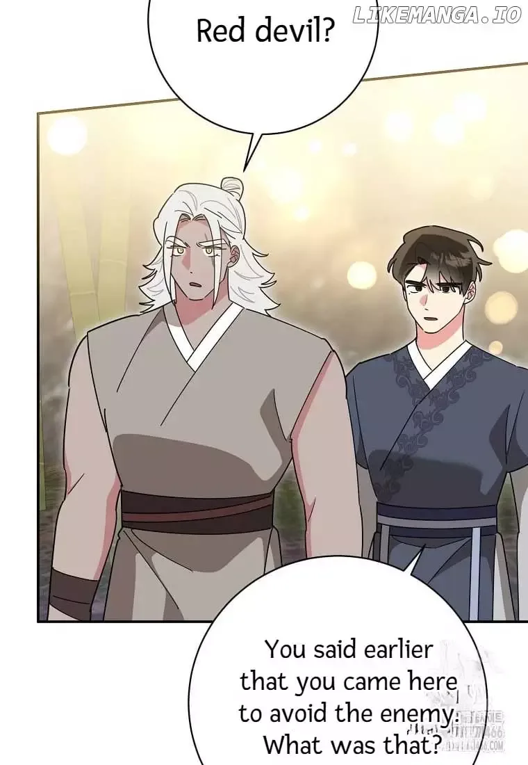 I am the Precious Daughter of the Greatest Villain in the Fantasy World Chapter 138 page 55