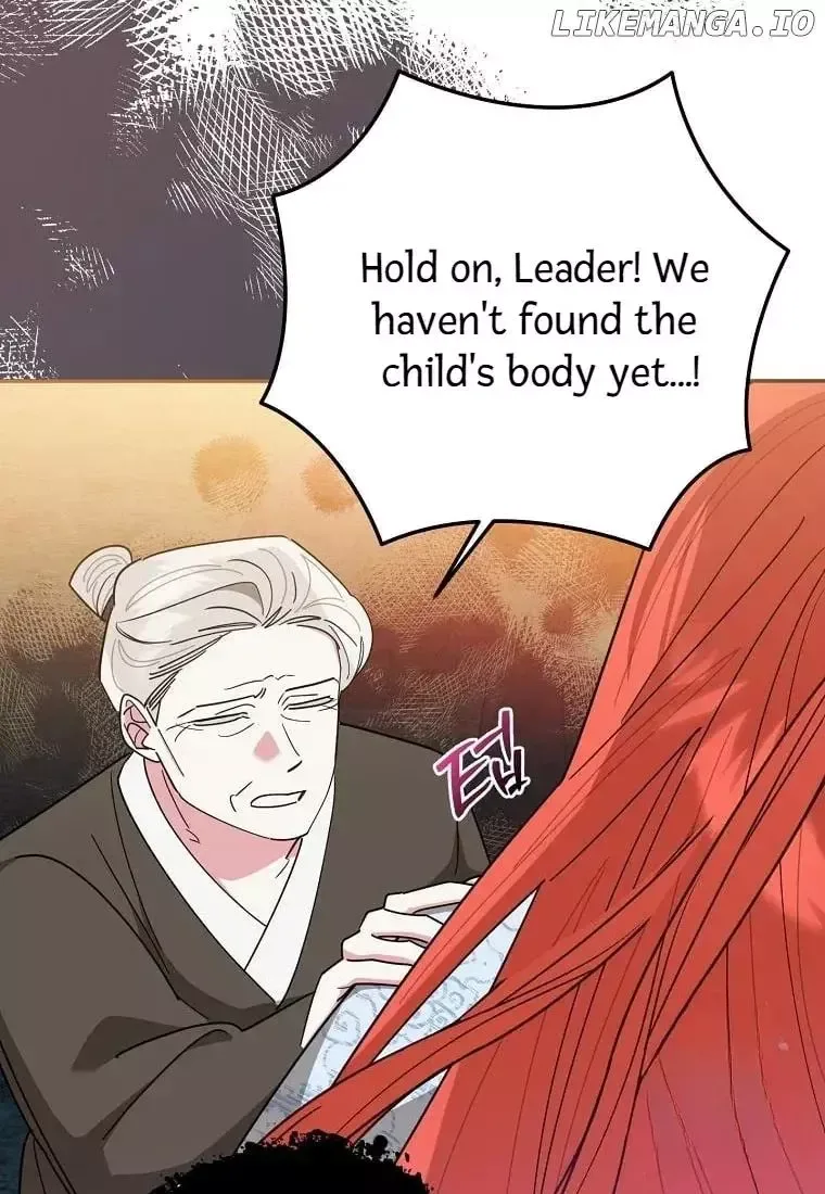 I am the Precious Daughter of the Greatest Villain in the Fantasy World Chapter 139 page 46