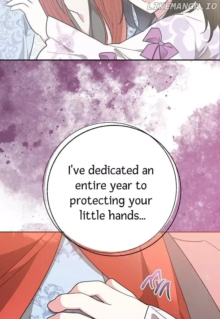 I am the Precious Daughter of the Greatest Villain in the Fantasy World Chapter 139 page 56