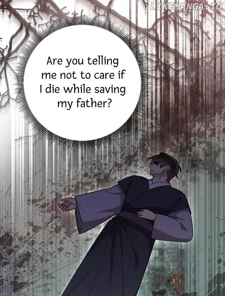 I am the Precious Daughter of the Greatest Villain in the Fantasy World Chapter 141 page 20