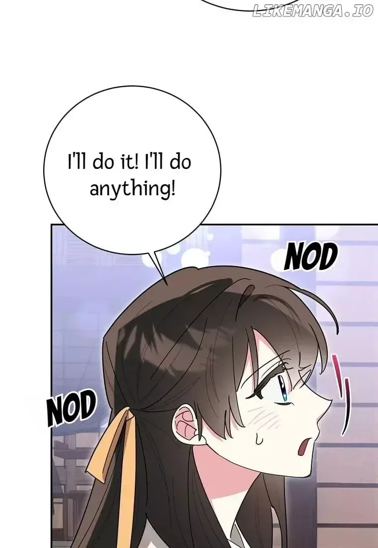 I am the Precious Daughter of the Greatest Villain in the Fantasy World Chapter 140 page 23