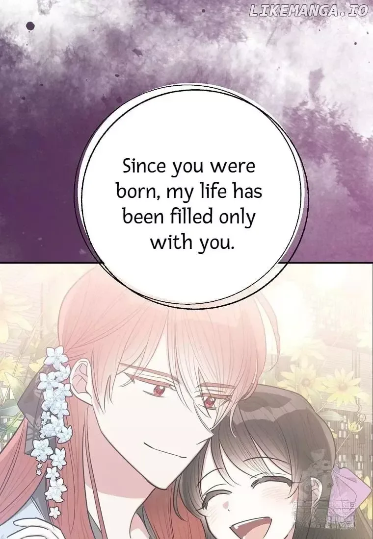 I am the Precious Daughter of the Greatest Villain in the Fantasy World Chapter 139 page 55