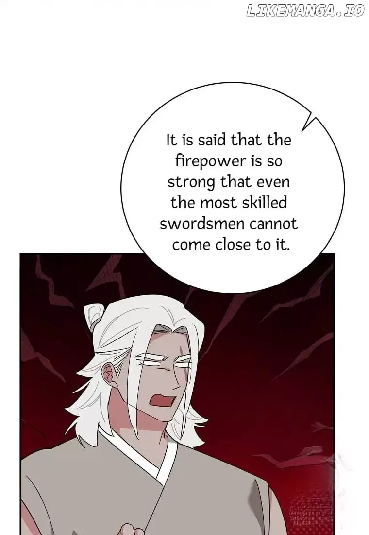 I am the Precious Daughter of the Greatest Villain in the Fantasy World Chapter 138 page 60
