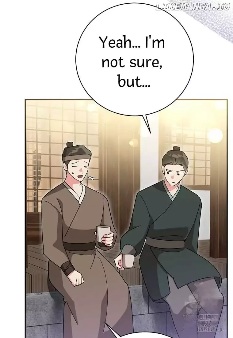 I am the Precious Daughter of the Greatest Villain in the Fantasy World Chapter 138 page 52