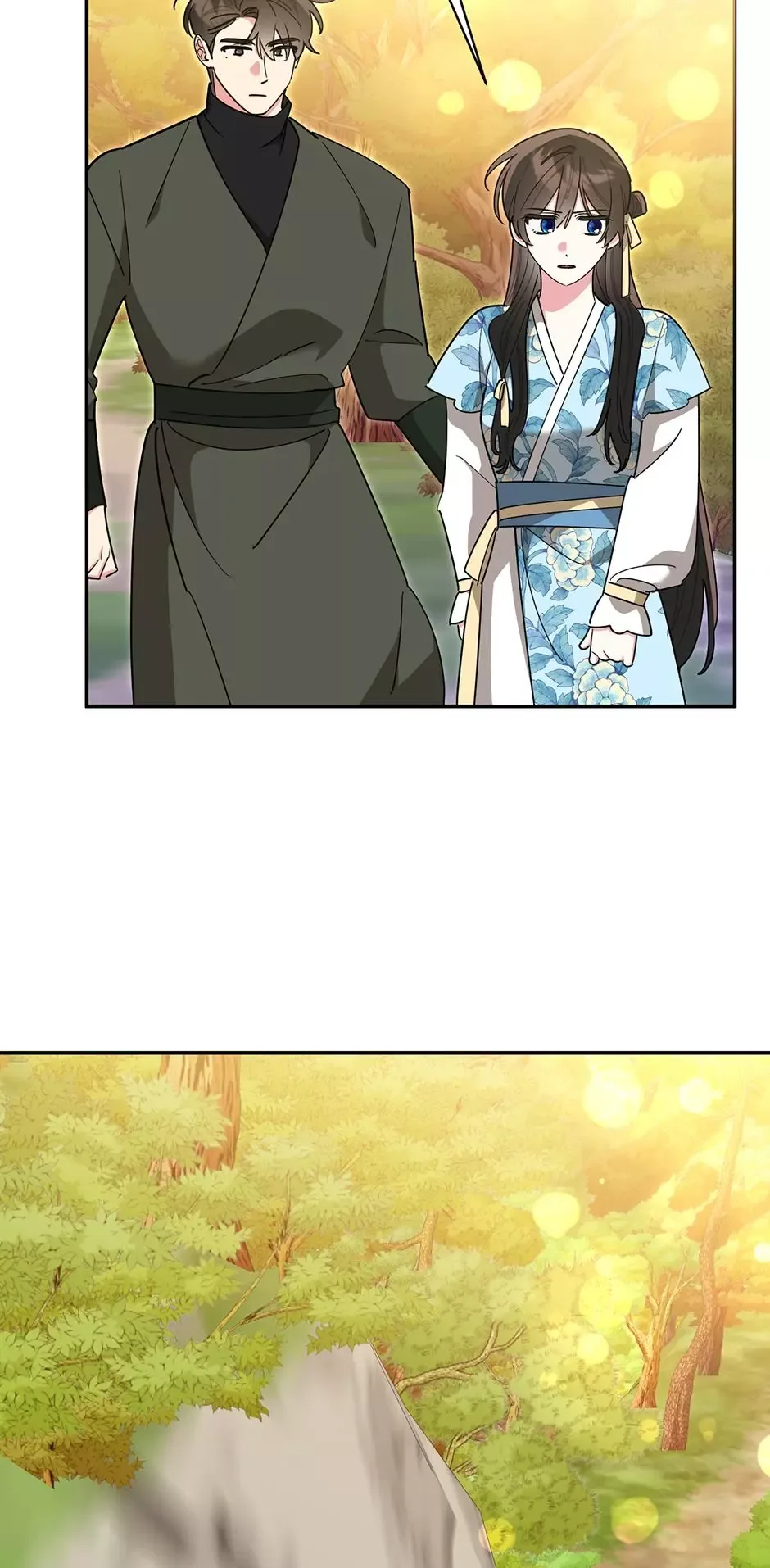 I am the Precious Daughter of the Greatest Villain in the Fantasy World Chapter 142 page 3