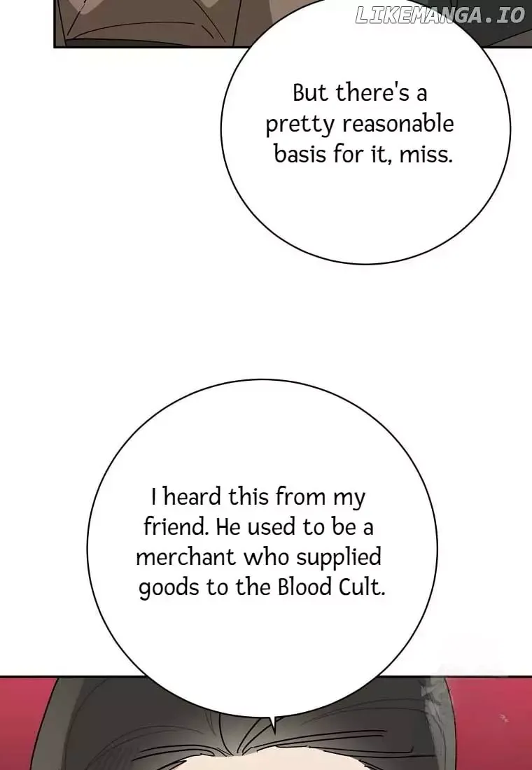 I am the Precious Daughter of the Greatest Villain in the Fantasy World Chapter 138 page 67