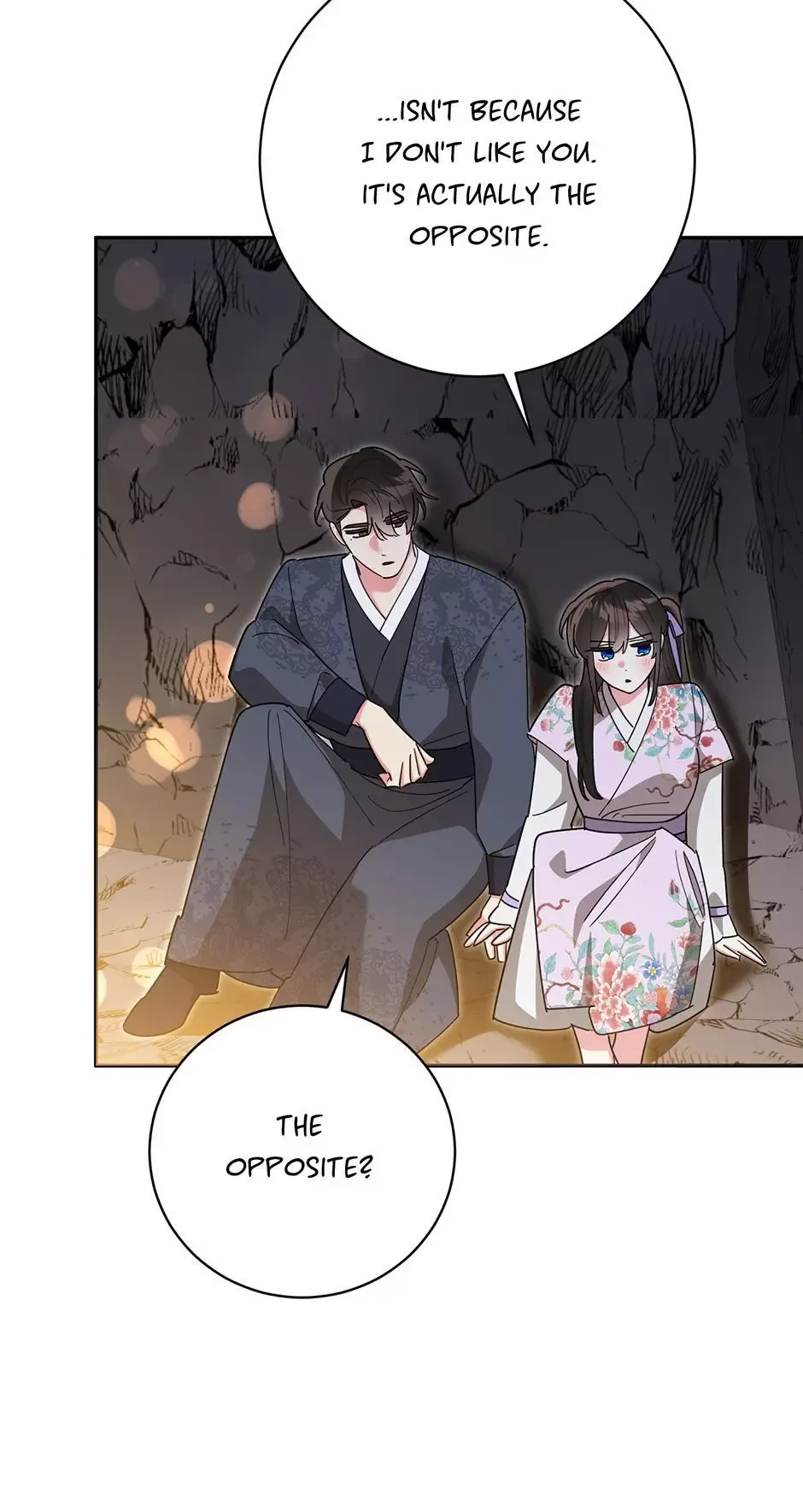 I am the Precious Daughter of the Greatest Villain in the Fantasy World Chapter 145 page 14