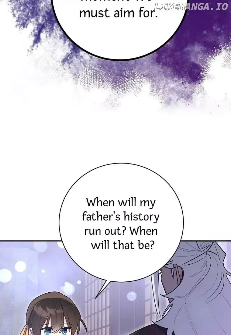 I am the Precious Daughter of the Greatest Villain in the Fantasy World Chapter 140 page 35