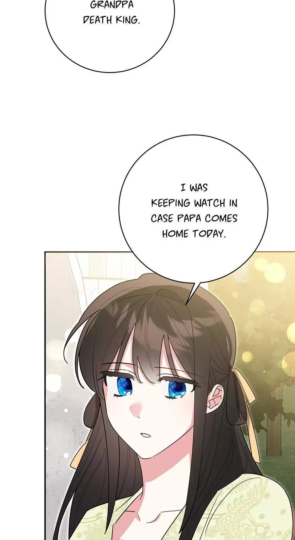 I am the Precious Daughter of the Greatest Villain in the Fantasy World Chapter 143 page 12