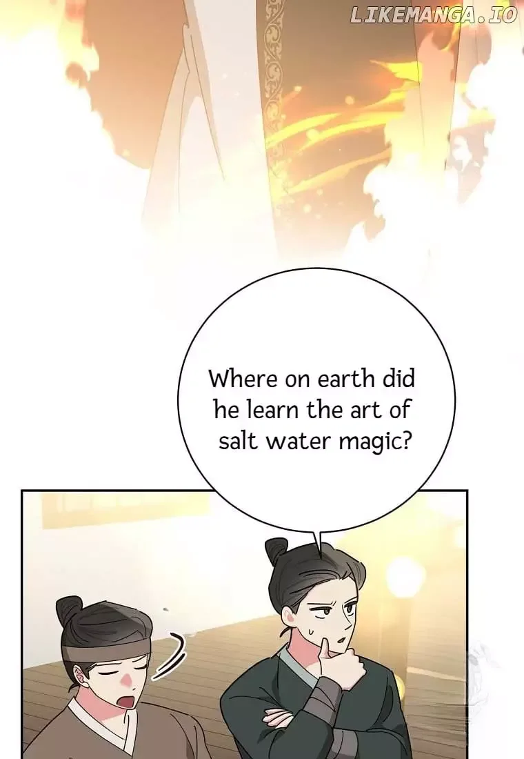 I am the Precious Daughter of the Greatest Villain in the Fantasy World Chapter 138 page 72