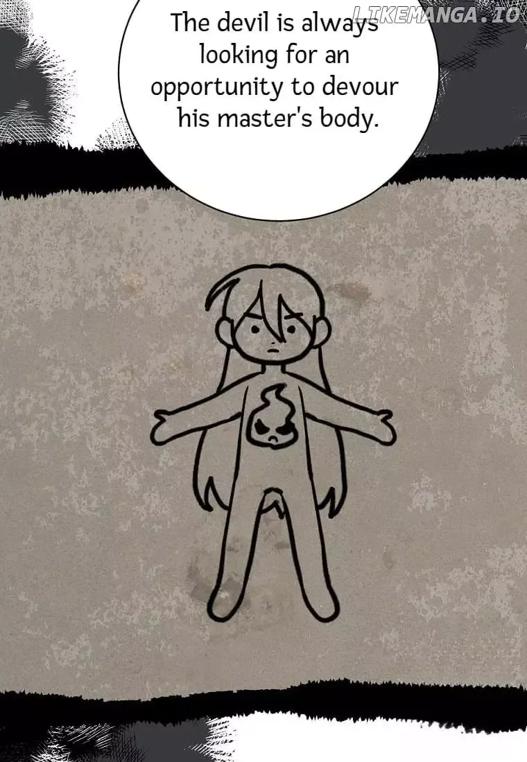 I am the Precious Daughter of the Greatest Villain in the Fantasy World Chapter 140 page 28