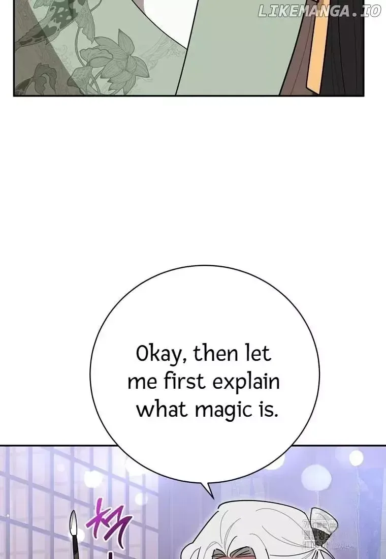 I am the Precious Daughter of the Greatest Villain in the Fantasy World Chapter 140 page 25