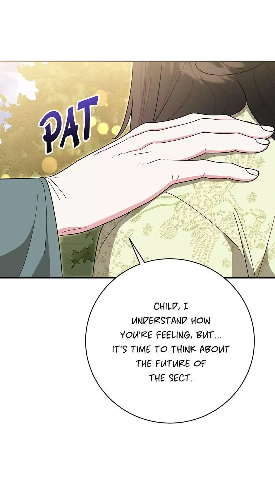 I am the Precious Daughter of the Greatest Villain in the Fantasy World Chapter 143 page 14