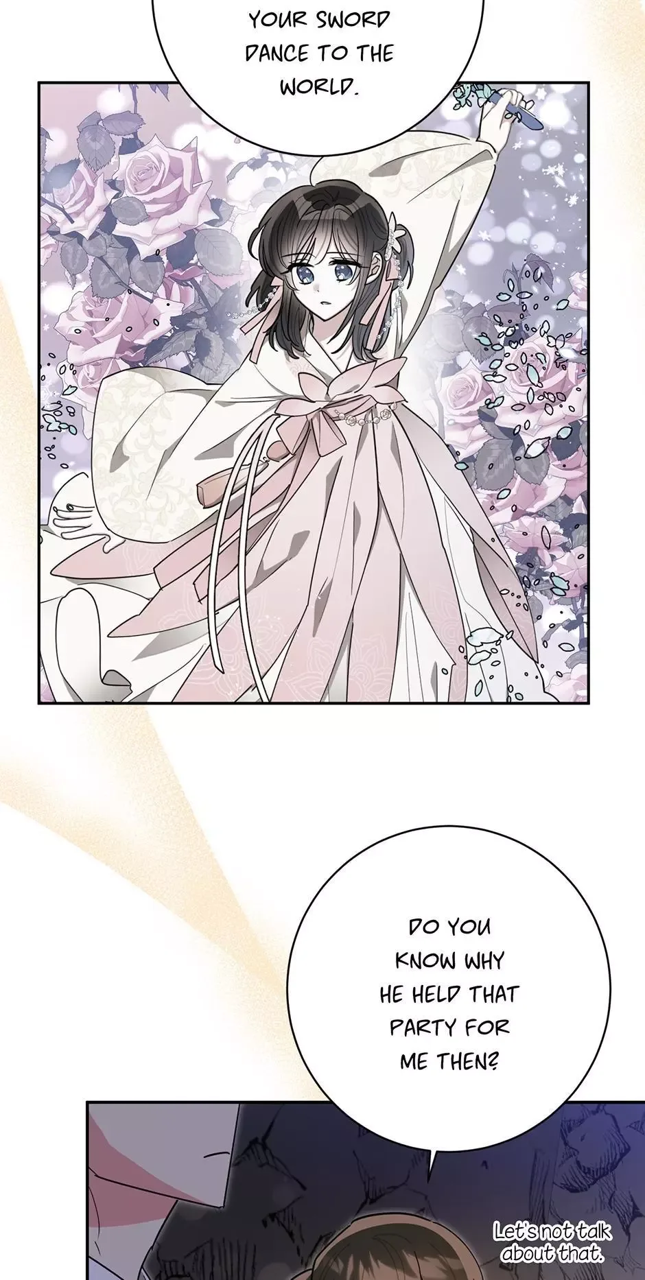 I am the Precious Daughter of the Greatest Villain in the Fantasy World Chapter 145 page 18