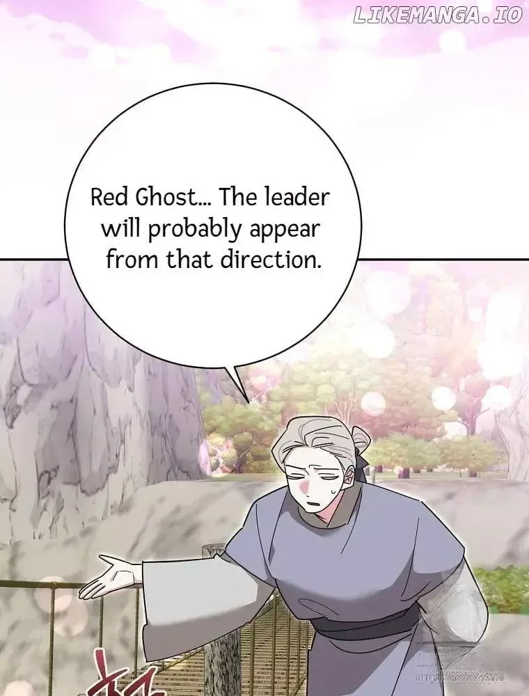 I am the Precious Daughter of the Greatest Villain in the Fantasy World Chapter 141 page 41