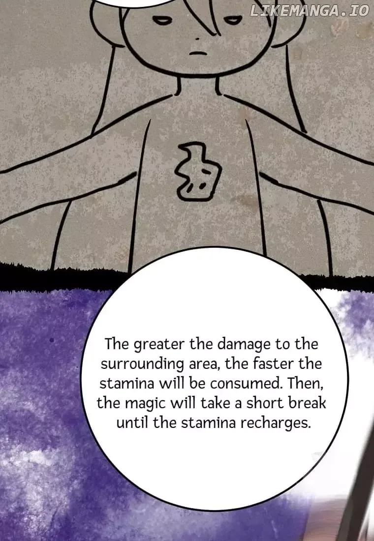 I am the Precious Daughter of the Greatest Villain in the Fantasy World Chapter 140 page 33
