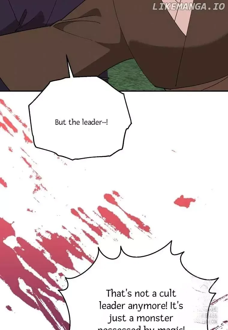 I am the Precious Daughter of the Greatest Villain in the Fantasy World Chapter 139 page 61