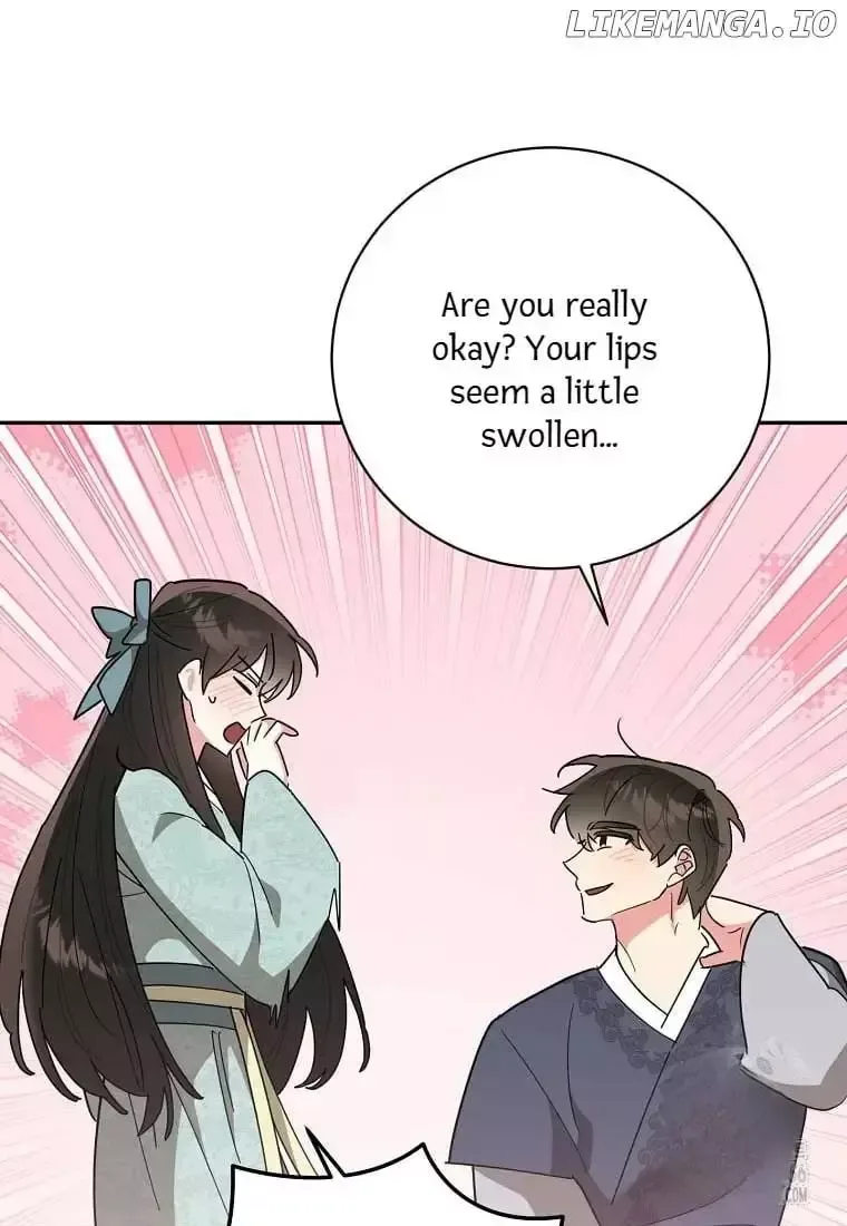 I am the Precious Daughter of the Greatest Villain in the Fantasy World Chapter 137 page 84