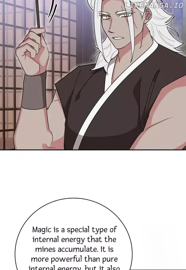 I am the Precious Daughter of the Greatest Villain in the Fantasy World Chapter 140 page 26