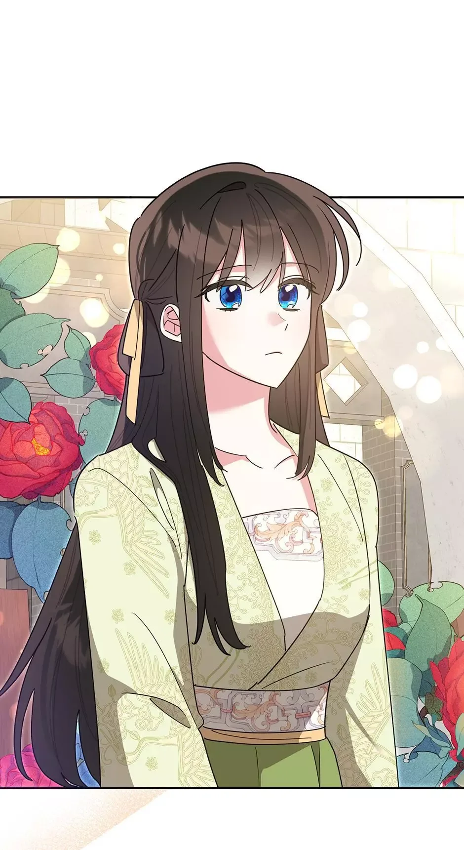 I am the Precious Daughter of the Greatest Villain in the Fantasy World Chapter 143 page 9