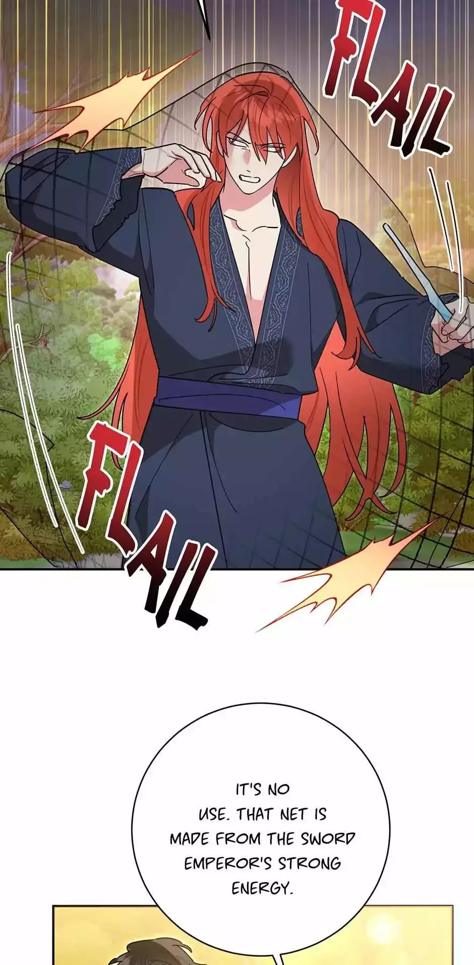 I am the Precious Daughter of the Greatest Villain in the Fantasy World Chapter 142 page 2