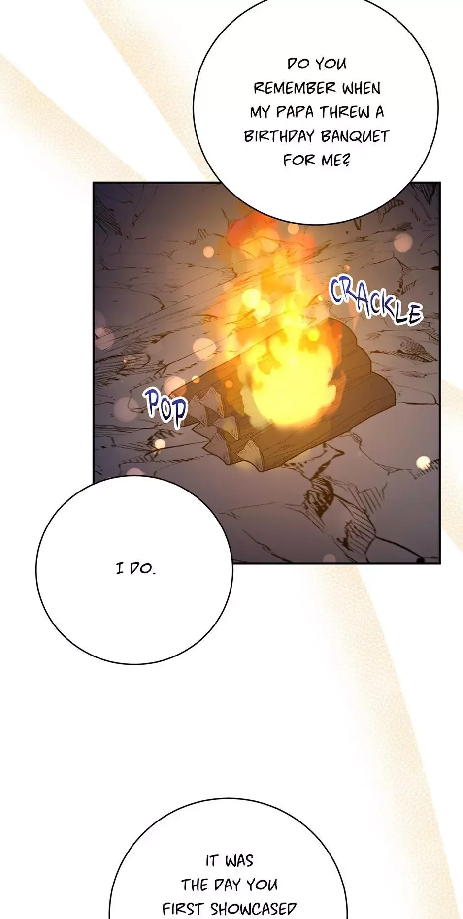 I am the Precious Daughter of the Greatest Villain in the Fantasy World Chapter 145 page 17