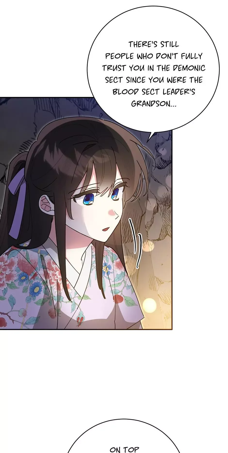I am the Precious Daughter of the Greatest Villain in the Fantasy World Chapter 145 page 15