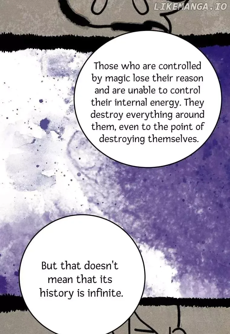 I am the Precious Daughter of the Greatest Villain in the Fantasy World Chapter 140 page 32