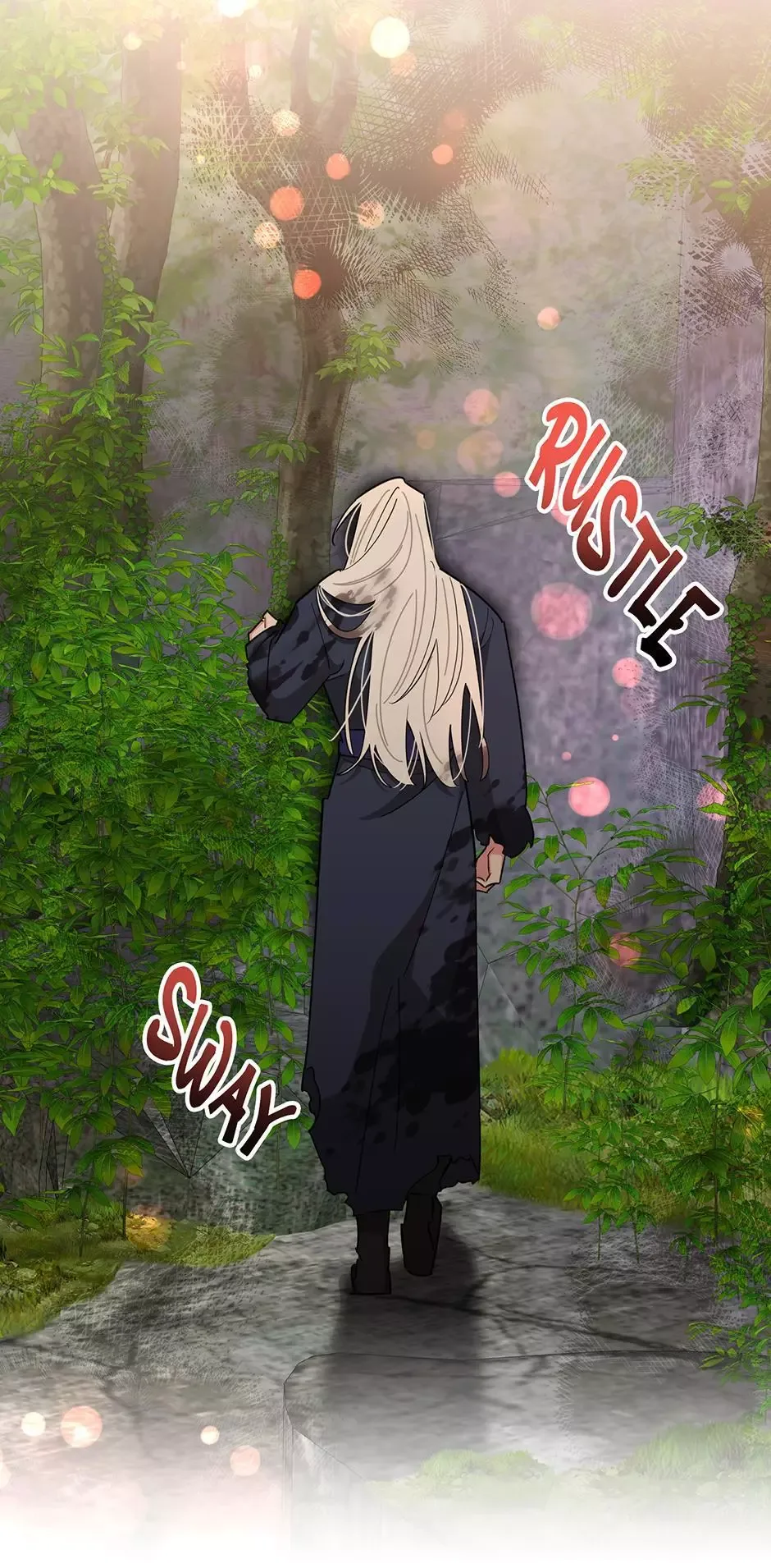 I am the Precious Daughter of the Greatest Villain in the Fantasy World Chapter 143 page 5