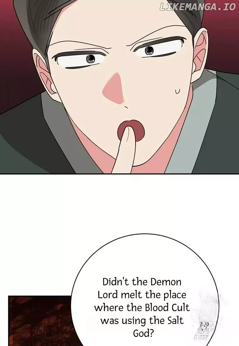 I am the Precious Daughter of the Greatest Villain in the Fantasy World Chapter 138 page 68