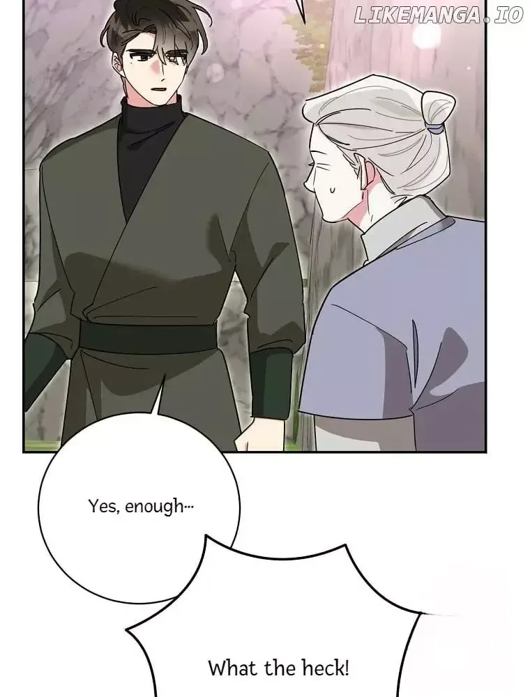 I am the Precious Daughter of the Greatest Villain in the Fantasy World Chapter 141 page 43
