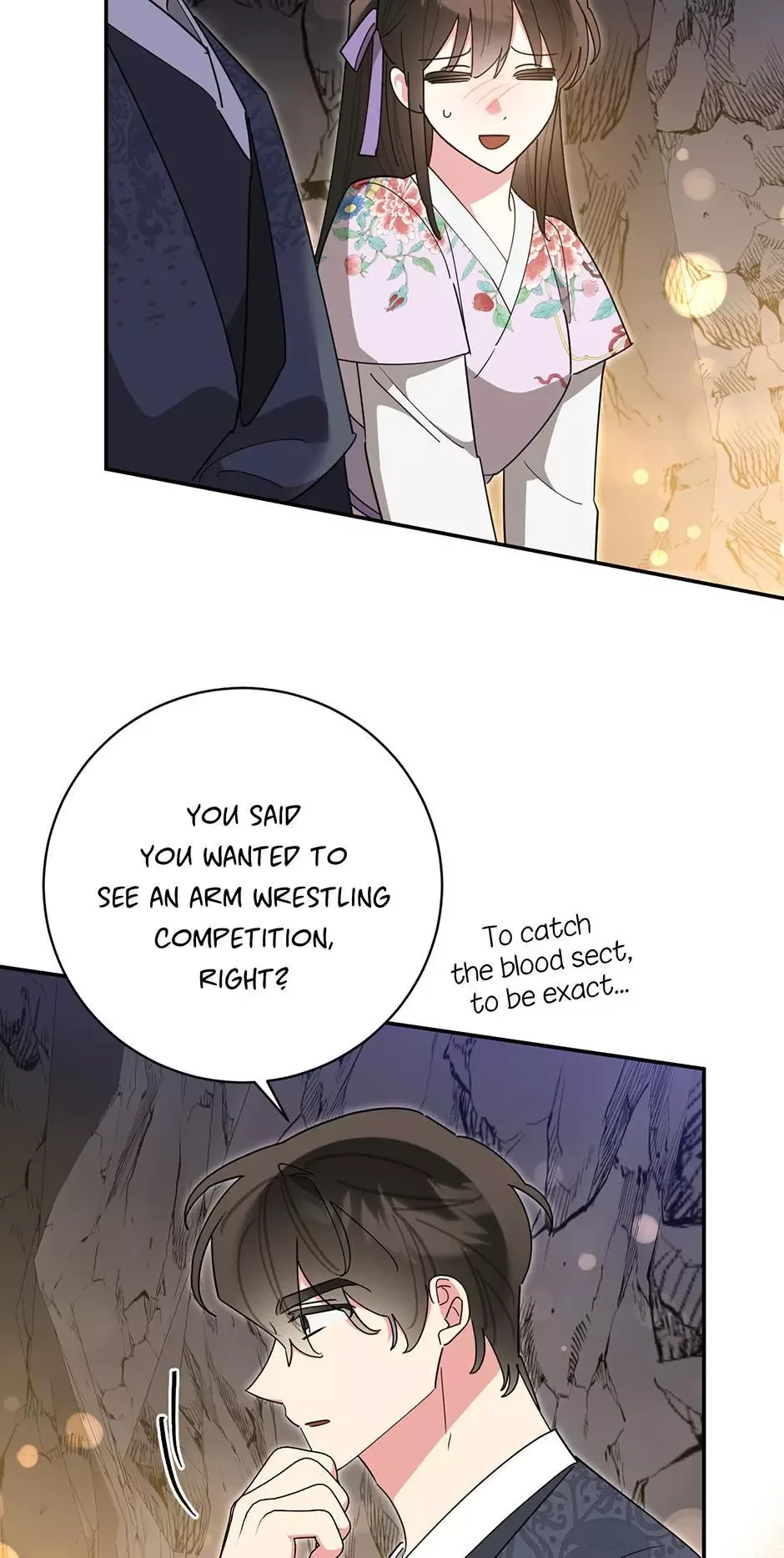 I am the Precious Daughter of the Greatest Villain in the Fantasy World Chapter 145 page 19