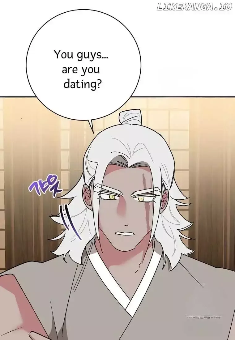 I am the Precious Daughter of the Greatest Villain in the Fantasy World Chapter 137 page 87